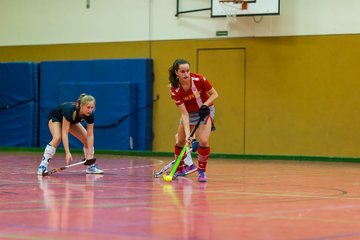 Bild 419 - B-Juniorinnen Bahrenfeld